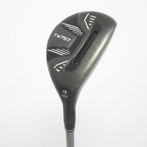 本間ゴルフ - 新品未使用　ホンマ　TOUR WORLD TR21 4U 5U フレックスR HONMA】本間ゴルフ『T//WORLD ZERO ゴルフクラブセット 10.5
