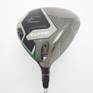 Callaway Golf ELYTE Elite X Driver LIN-Q GREEN 40 for Callaway дамский вал :LIN-Q GREEN 40 for Callaway