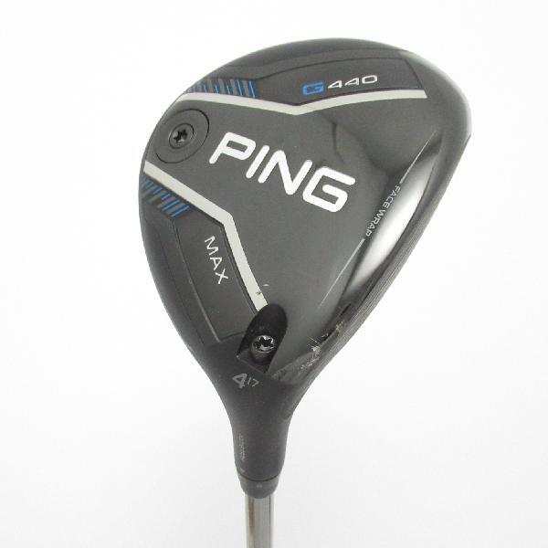 PING G410 5番ウッド用 シャフト ピンツアー65X s-l400.jpg