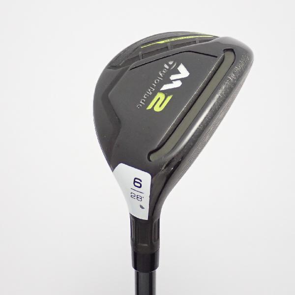 TaylorMade - 【新品未使用】テーラーメイドM2 レスキュー TM REAX　S４・５ Amazon | TAYLOR MADE(テーラーメイド) M2 レスキュー TM5-216