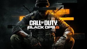 PS5 Call of Duty(R): Black Ops 6 コールオブデューティ ブラックオプス6 DL版コード