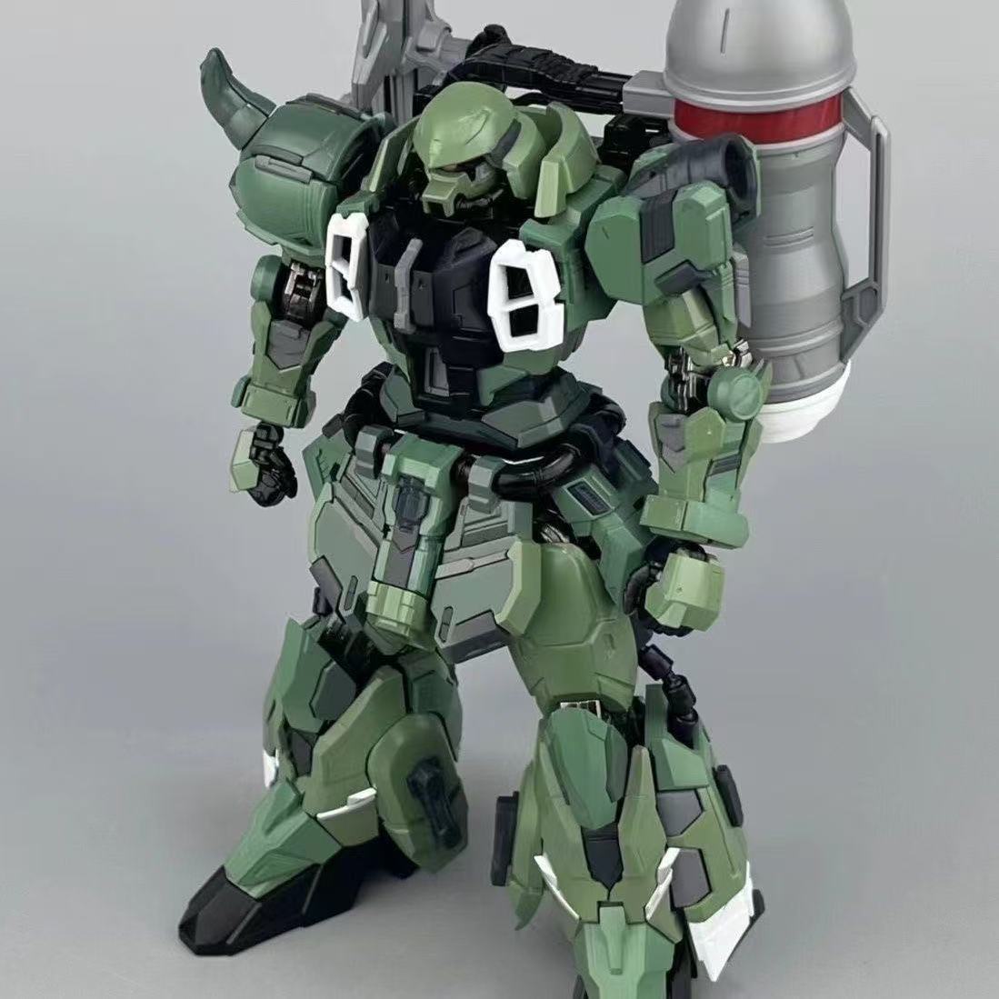タカヤノリコ HG 1/5 スケールキャストキット 未塗装・組立式ガレージキッド Amazon | タカヤノリコ トップをねらえ! ガンバスターなし 20cm