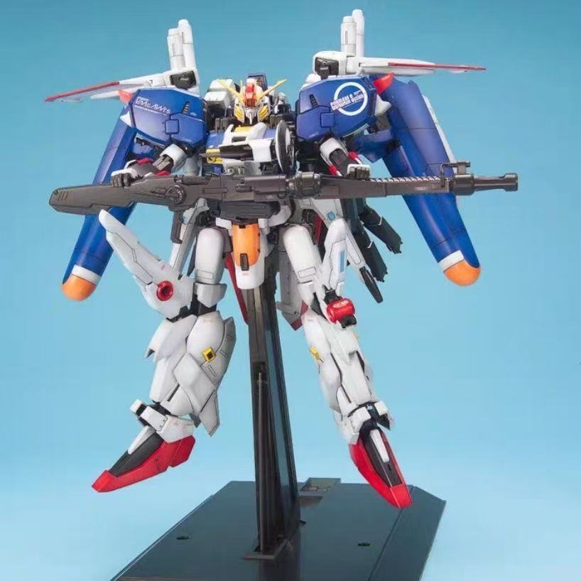 キ*ラ様 MG Ex-Sガンダム 未組み立て品 2025年最新】Yahoo!オークション -mg sガンダムの中古品・新品