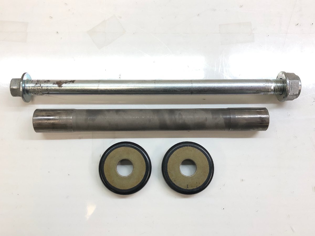 RGA-310A XR100 純正 リアホイール スイングアーム セット 佐川180サイズ HD13-100 検索 ホンダ エイプ Yahoo!オークション -「xr100」(ホイール) (パーツ)の落札相場・落札価格