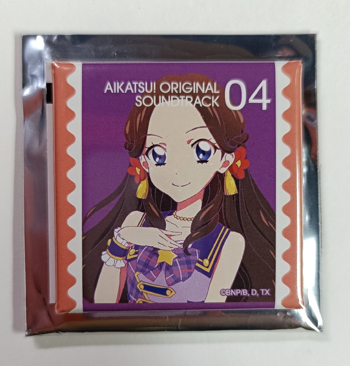 アイカツ ジャケバッジ 缶バッジ まとめ売り 2025年最新】Yahoo!オークション -アイカツ バッジの中古品