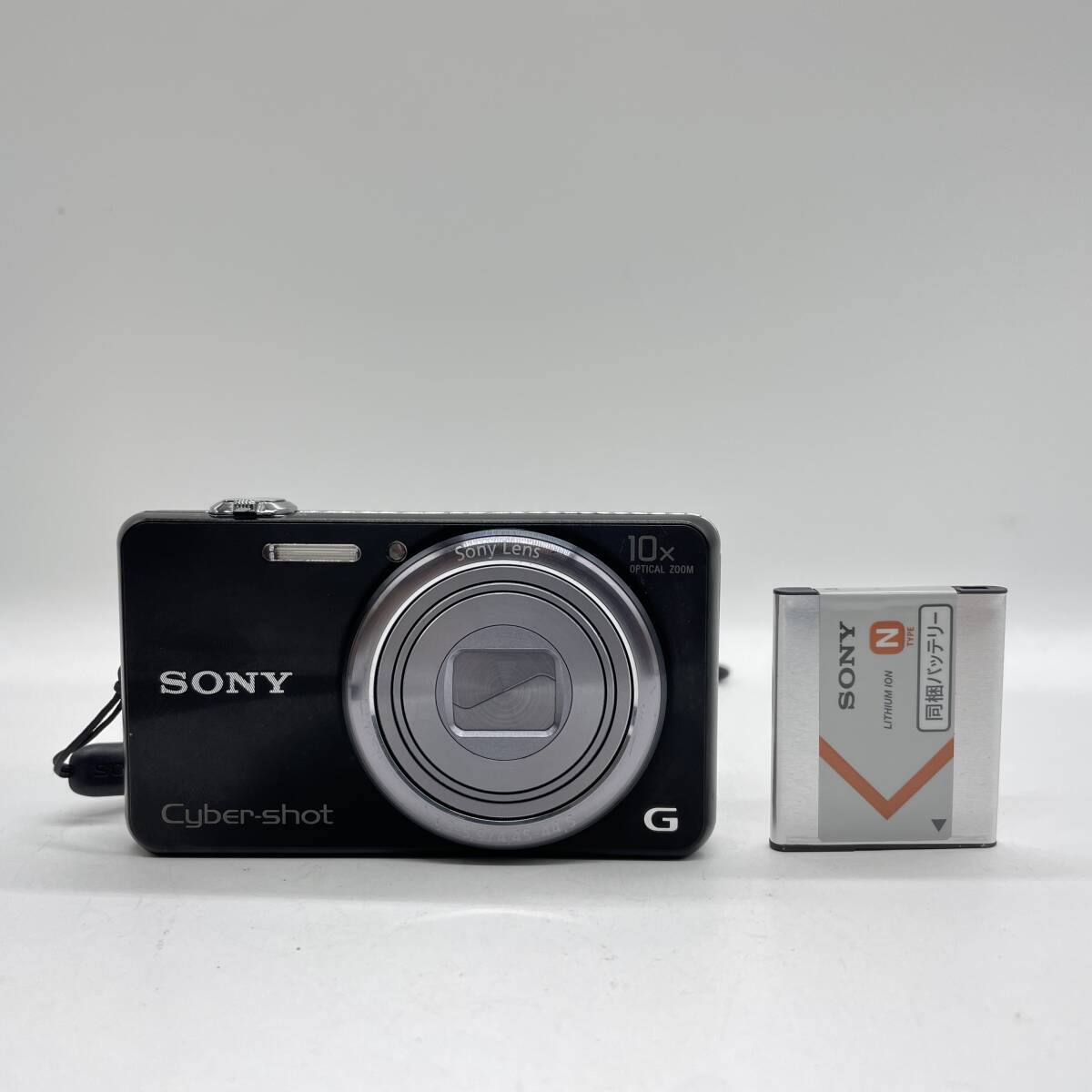 SONY Cyber-shot DSC-WX170 動作未確認 ジャンク Yahoo!オークション -「sony dsc-wx170」の落札相場・落札価格