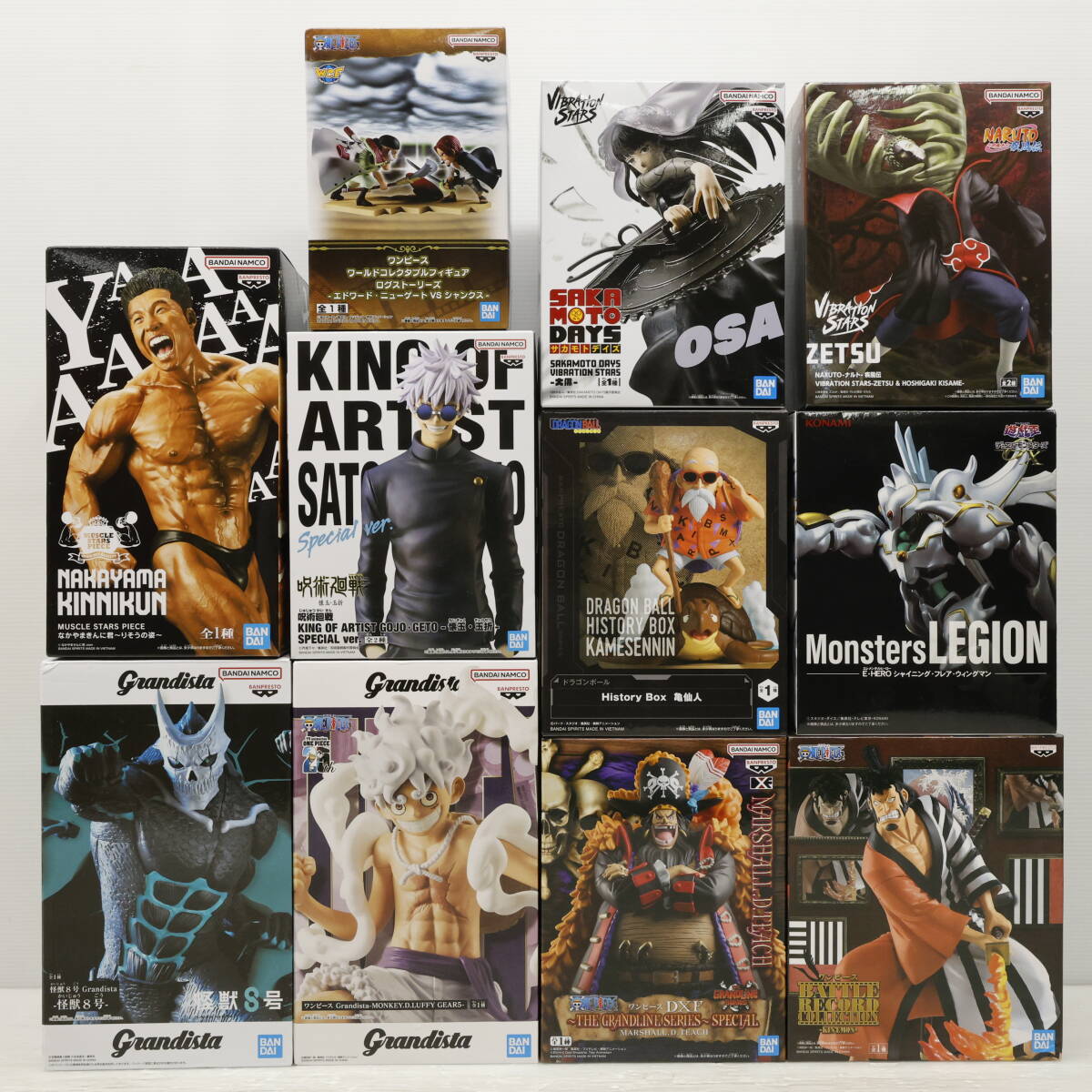 2025年最新】Yahoo!オークション -怪獣8号の中古品・新品・未
