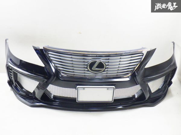 レクサスLSフロントグリルUSED 2025年最新】Yahoo!オークション -レクサスls グリルの中古品