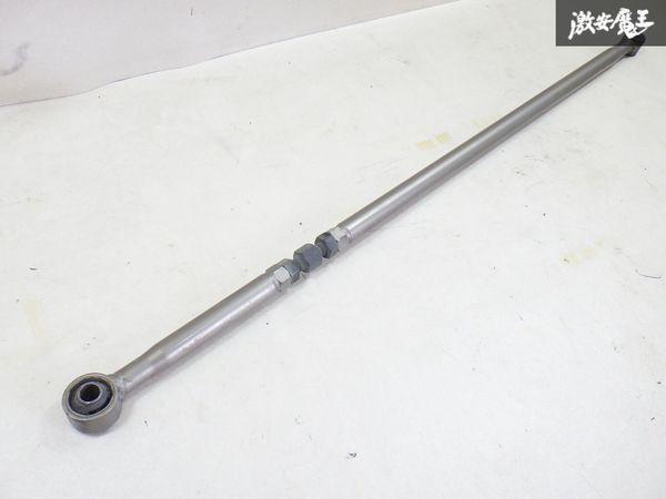 Spiegel シュピーゲル　ラテラルロッド　調整式　中古　MH34S ワゴンR Spiegel シュピーゲル ラテラルロッド 調整式 中古 MH34S ワゴンR