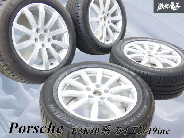 かっちゃん専用　ポルシェ19incクラッシックモデルタイヤホイールセット 2025年最新】PORSCHE 19インチの人気アイテム - メルカリ