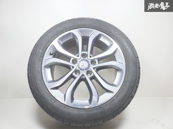 Yahoo!オークション -「ベンツ 純正 ホイール 17インチ」の落札