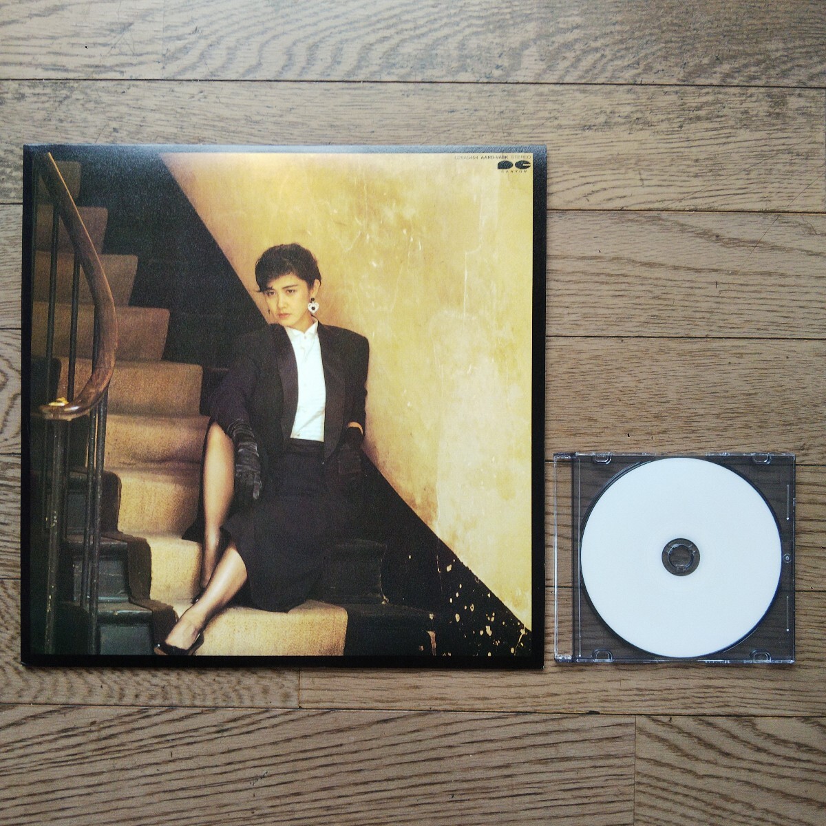 美品！希少見本盤★中島みゆき　店頭演奏用★CD 2025年最新】Yahoo!オークション -中島みゆき の中古品・新品