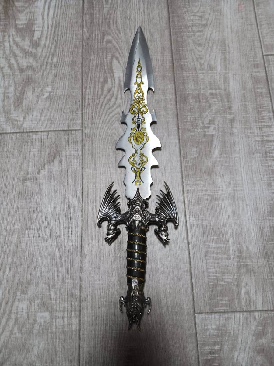 Yahoo!オークション -「西洋 剣 刀」の落札相場・落札価格