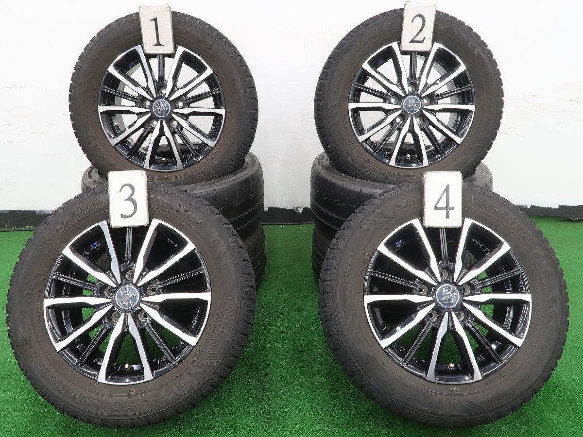 茶々雪⭐︎4個口4本目⭐︎日産セレナC27 後期 純正ホイール&タイヤセット 2025年最新】Yahoo!オークション -セレナ c27(タイヤ・ホイール