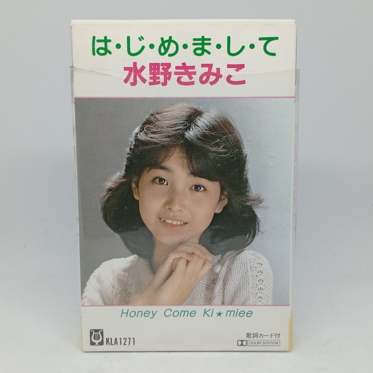 2025年最新】Yahoo!オークション -水野きみこ(音楽)の中古品