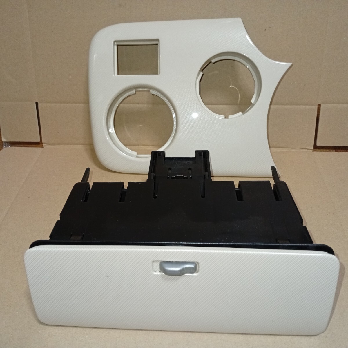 2025年最新】Yahoo!オークション -ラパン he21s 木目調パネルの