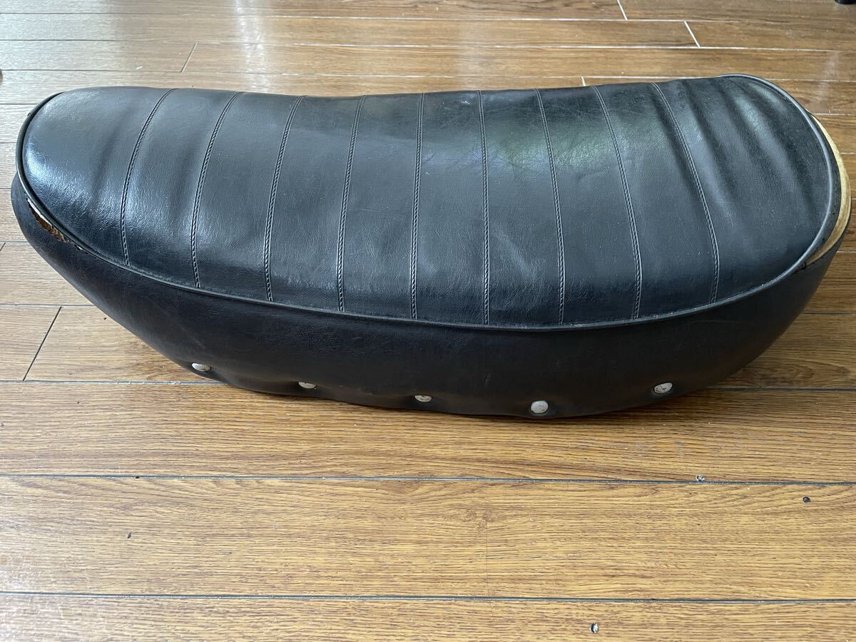 2025年最新】Yahoo!オークション -ダックス50 シートの中古品