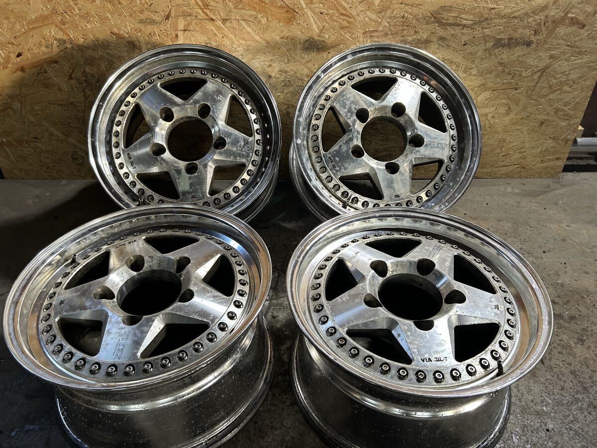 ラグナ　センターキャップ　4個セット　新品　未使用品　希少　ザイジックス　等 ラグナ センターキャップ 4個セット 新品 未使用品 希少