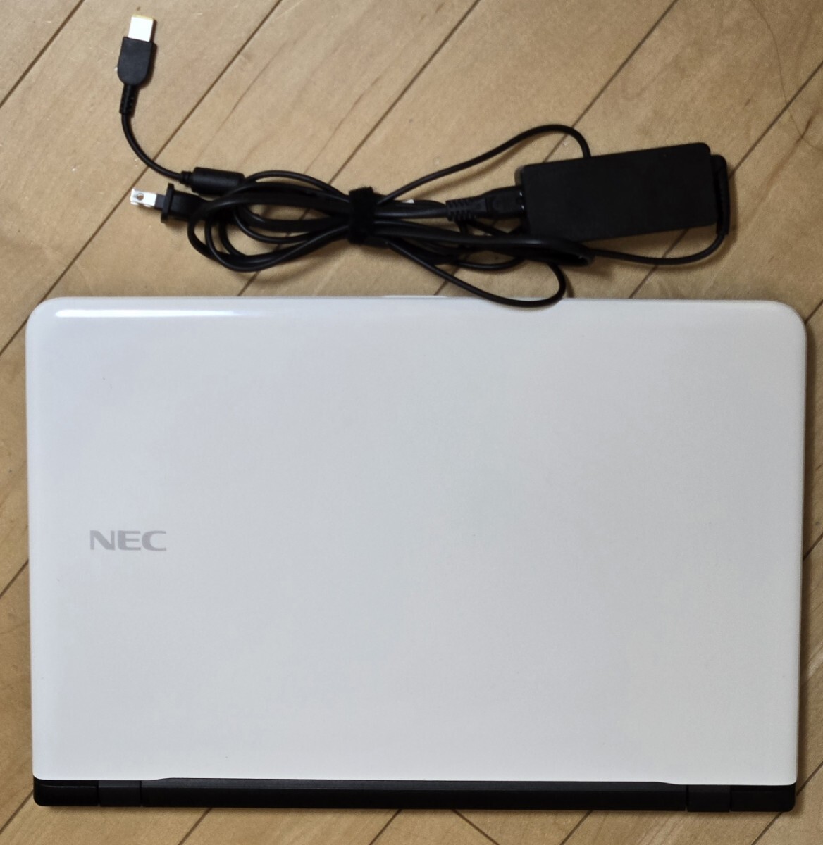 NEC LAVIE ホワイトノートPC 本体 ジャンク品 2025年最新】Yahoo!オークション -ジャンク nec ノートパソコン