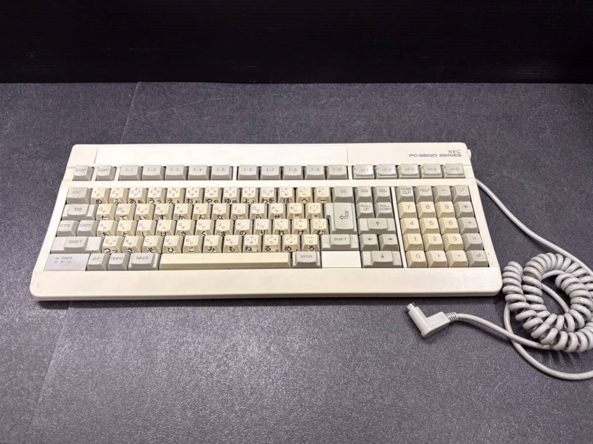 2025年最新】Yahoo!オークション -pc9800の中古品・新品・未使用