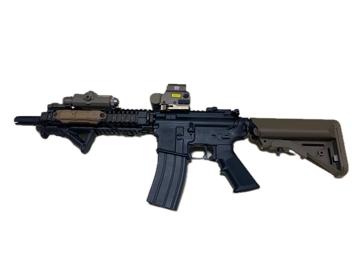 【ジャンク品】MK18 2025年最新】Yahoo!オークション -mk18の中古品・新品・未使用品一覧