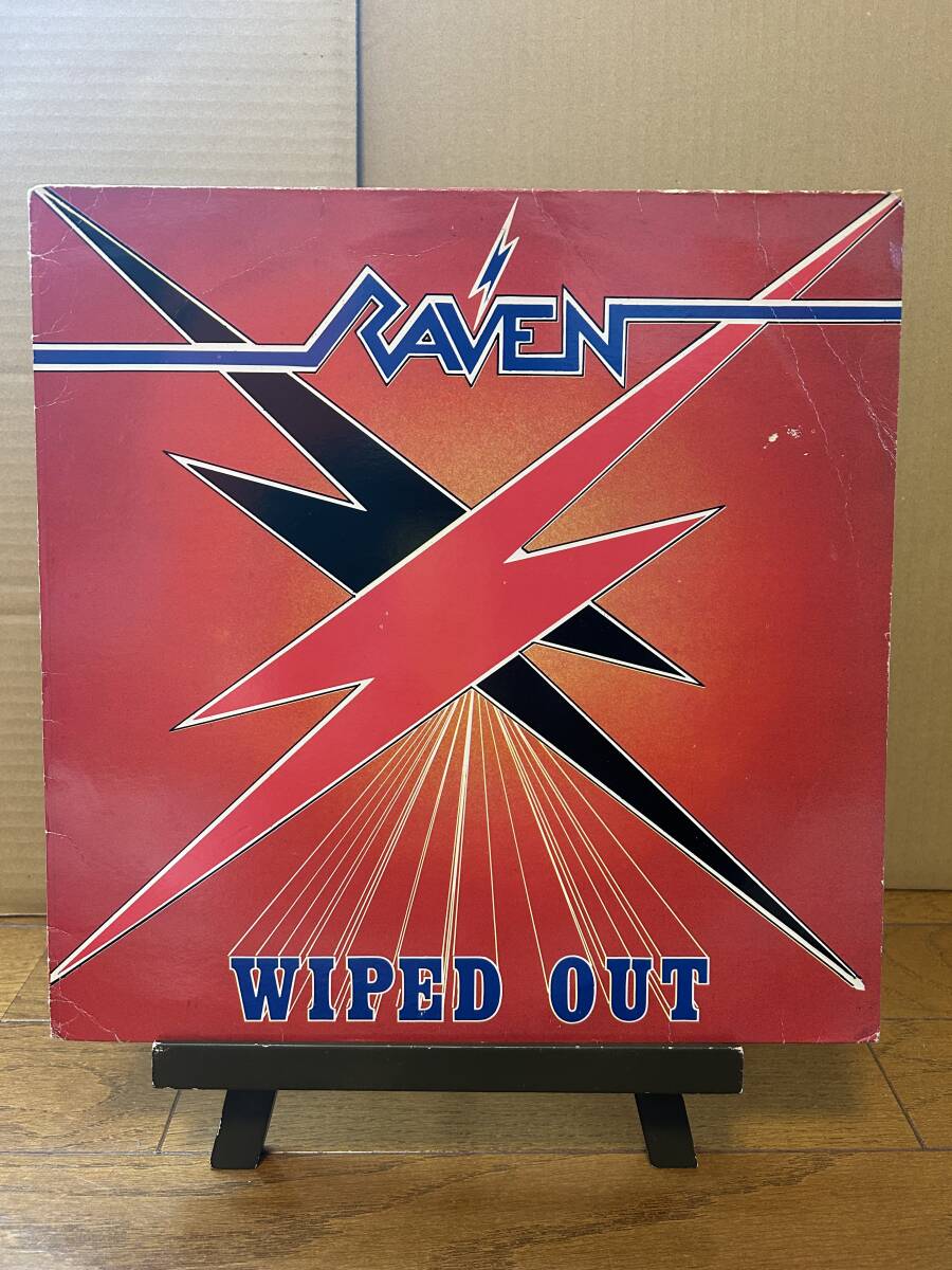 Yahoo!オークション -「raven」(レコード) の落札相場・落札価格