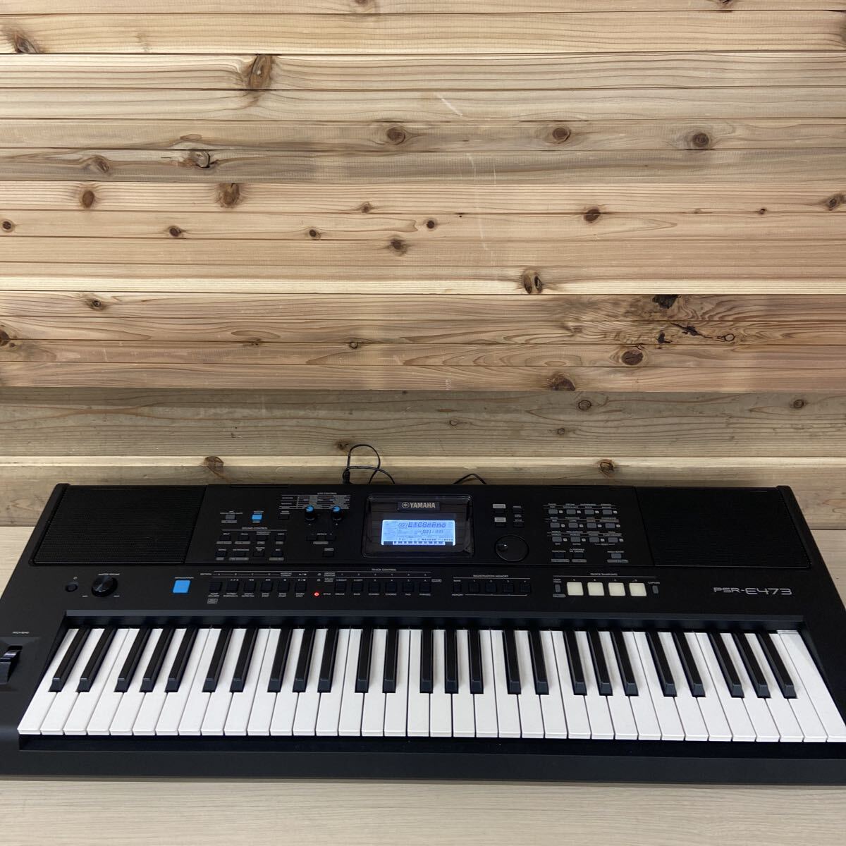 2025年最新】Yahoo!オークション -ヤマハ電子キーボードの中古品