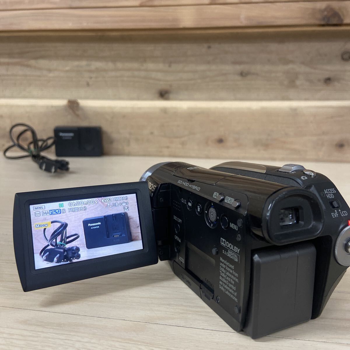 Sony DCR-VX1000 miniDV 通電OK ジャンク品 Yahoo!オークション - Sony DCR-VX1000 miniDV 通電OK ジャンク