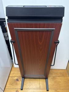 CORBY  ズボンプレッサー マホガニー 4400 コルビー