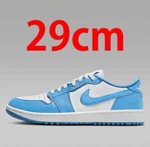 29cm Nike воздушный Jordan 1 Golf обычная цена и меньше