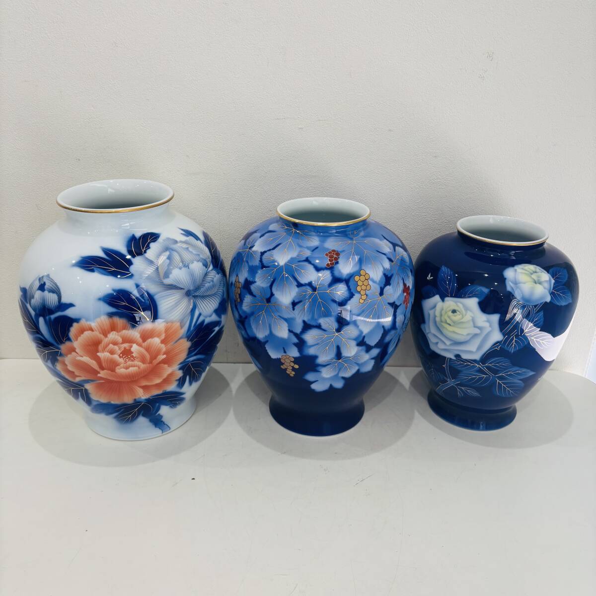 2025年最新】深川製磁の花瓶を探すならこちらで！洗練された和の