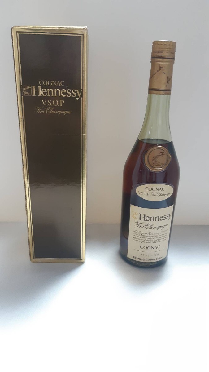 2025年最新】Yahoo!オークション - ヘネシー(コニャック