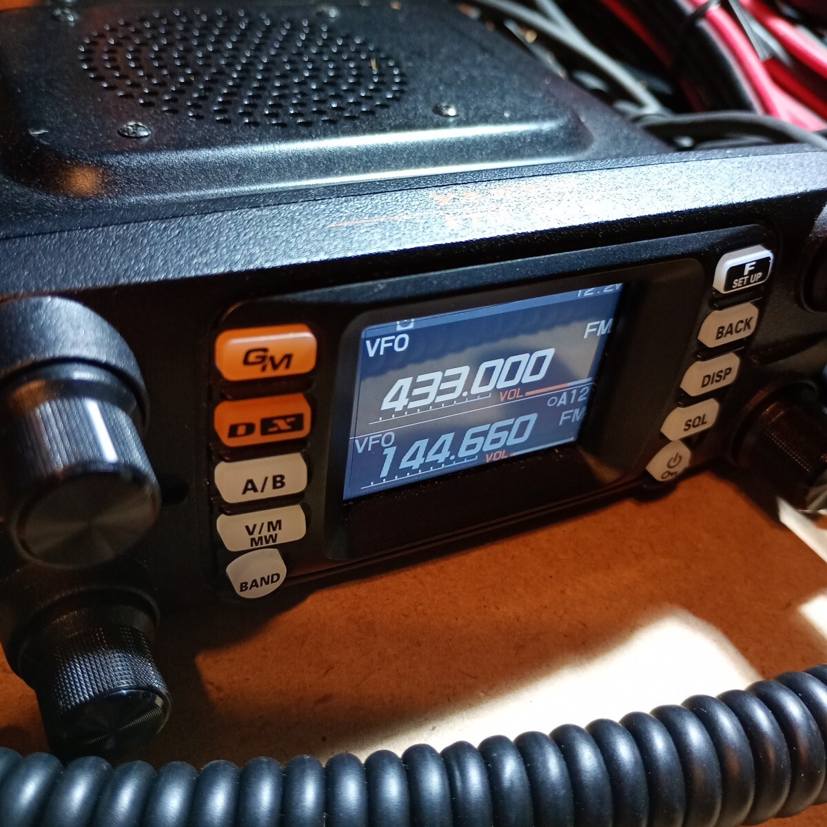 八重洲 FTM-300DS ジャンク品 2025年最新】Yahoo!オークション -ftm300dの中古品・新品・未