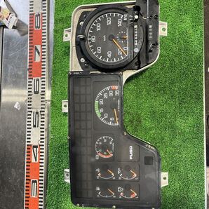 全国送料無料 バス エアロミディ スピードメーター