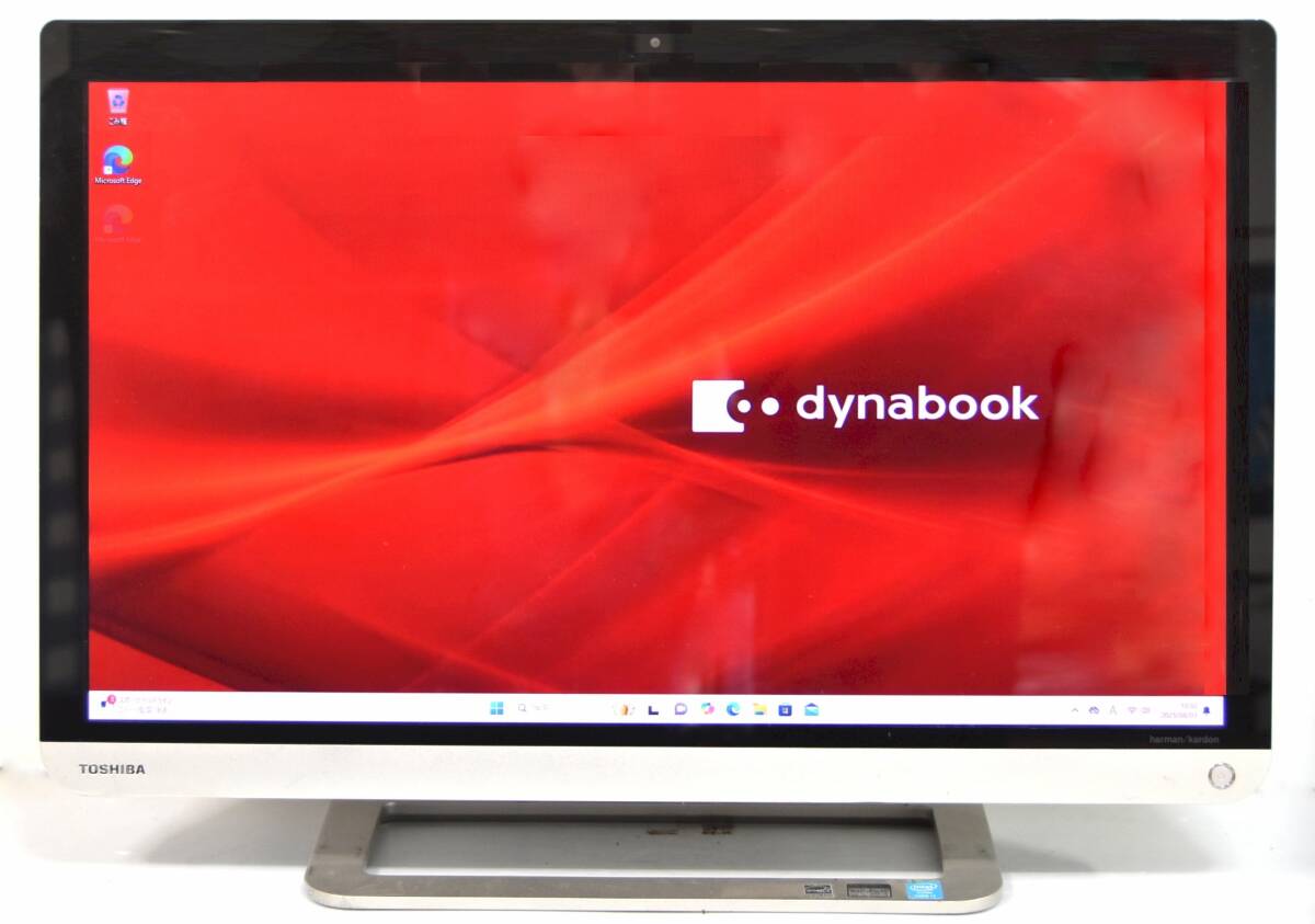 Yahoo!オークション -「core i7-4710mq」(東芝) (デスクトップ