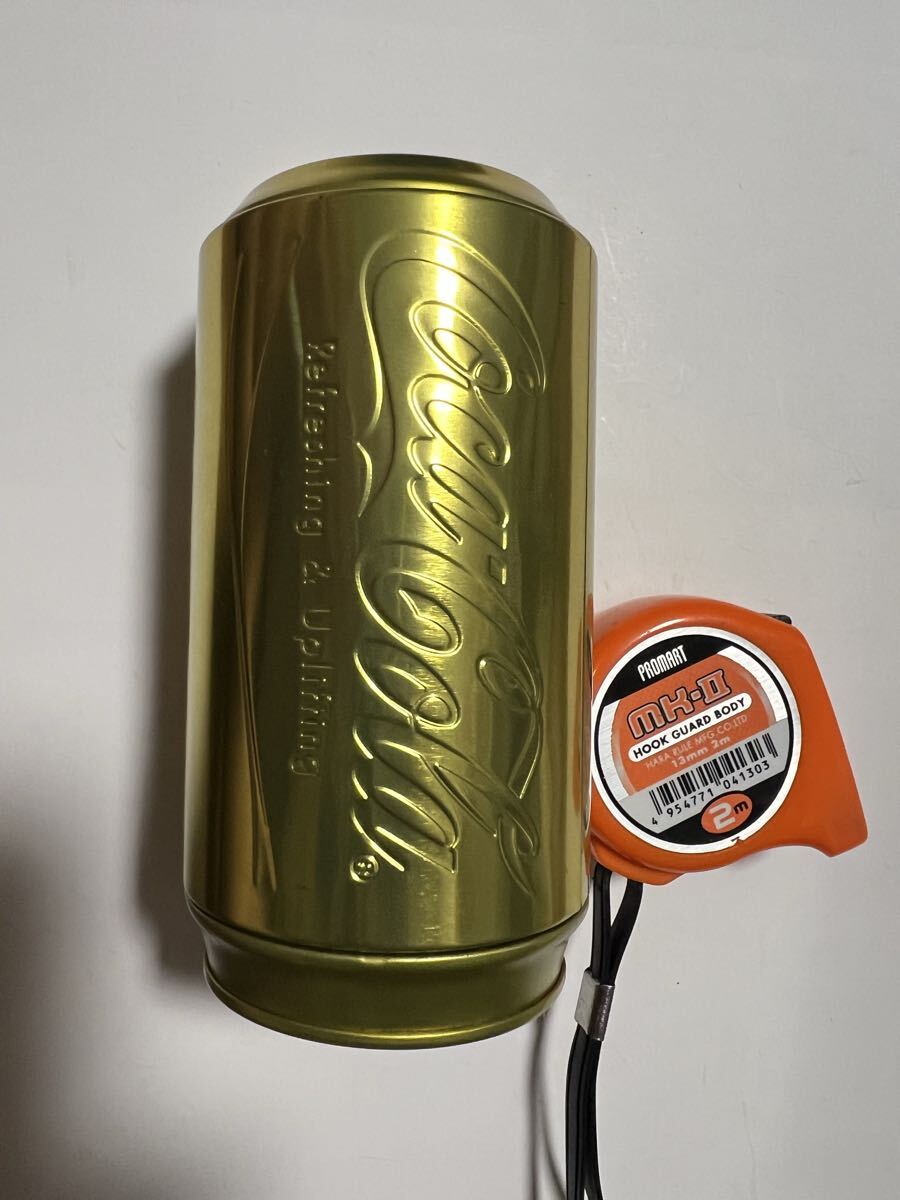 2025年最新】Yahoo!オークション -コカコーラ ハッピー 缶の中古