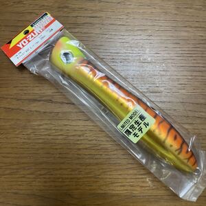 未使用品 デュエル ヨーヅリ サーフェスブルGT 200 リミテッド /508355