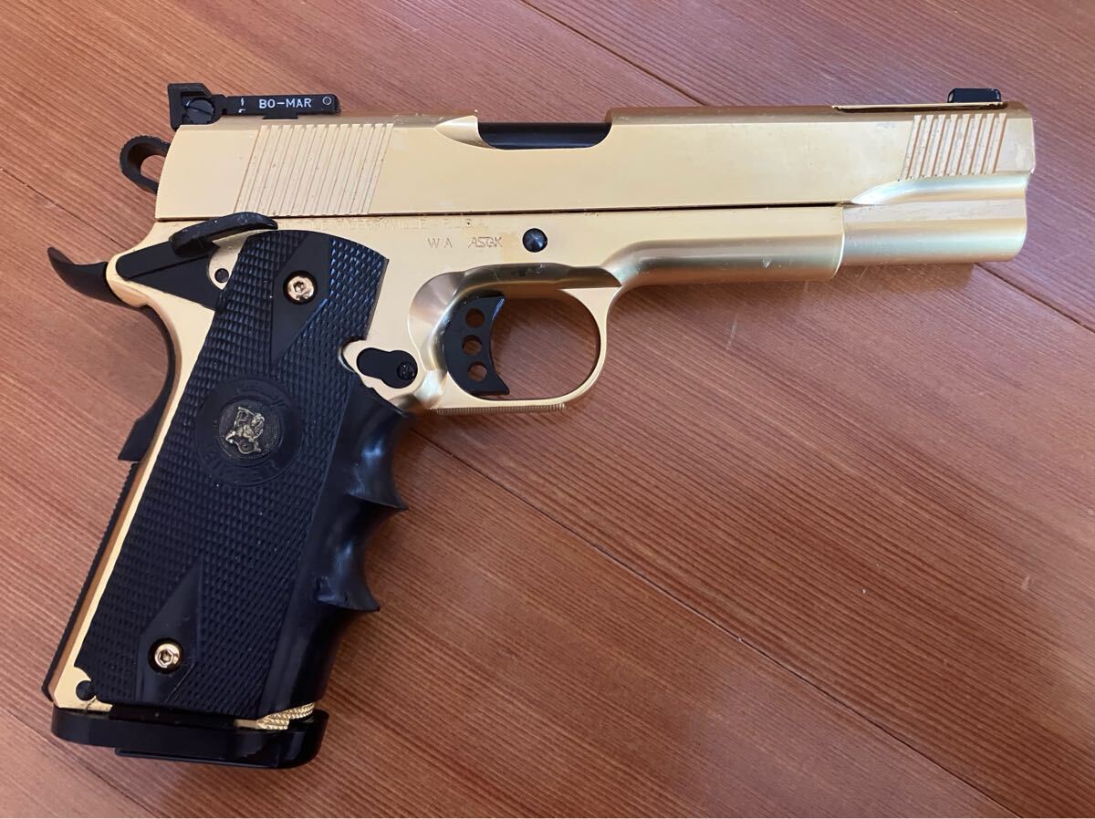 マルイ コクサイ マルシン エアガン 5丁 ジャンク セット 2025年