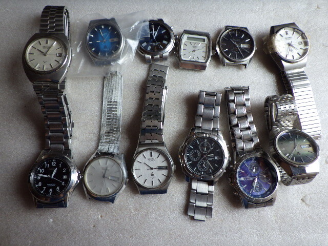 Yahoo!オークション -「(seiko セイコー) (8f パーペチュアル