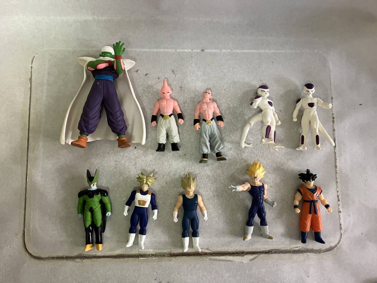 2025年最新】Yahoo!オークション -ドラゴンボール リアル