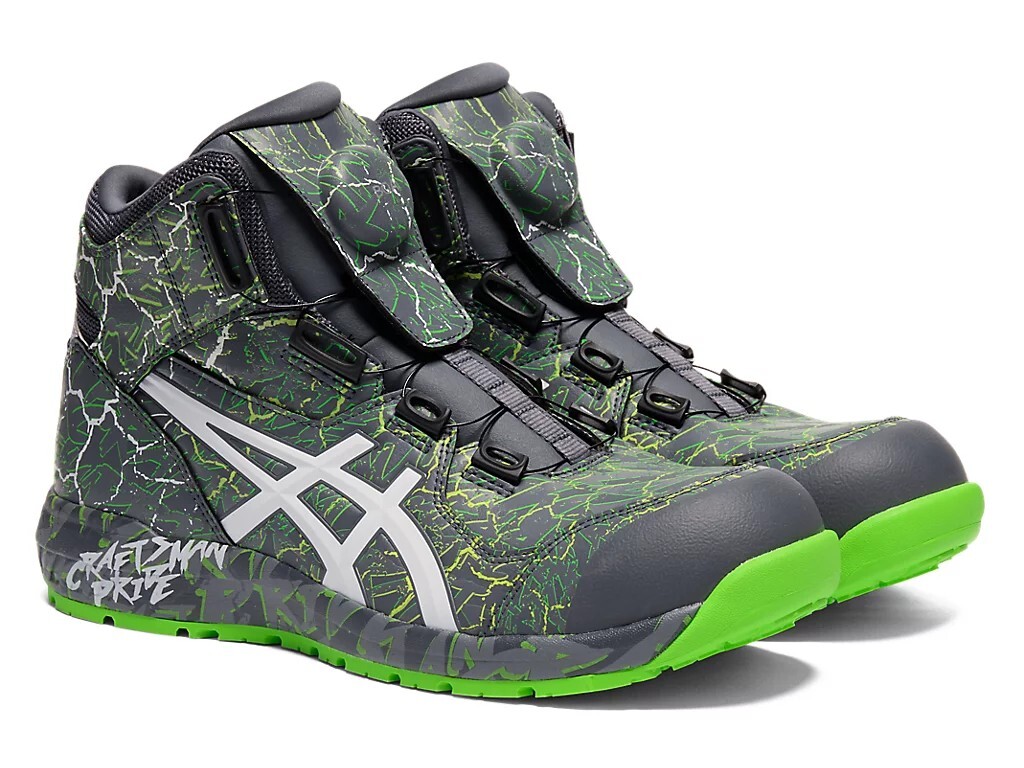 asics 安全靴 限定モデル26.5 新品未使用 2025年最新】Yahoo!オークション -安全靴 アシックス 26.5の中古