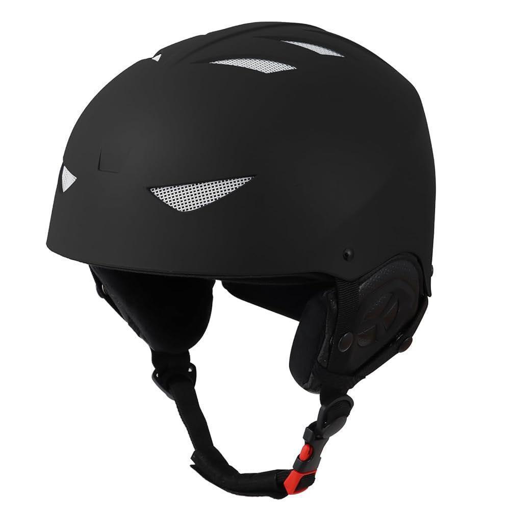 (ズッキー２)ロシ スパーク スノーヘルメット 新品未使用 Mサイズ 楽天市場】スノー ヘルメット メンズ レディース スノーボード