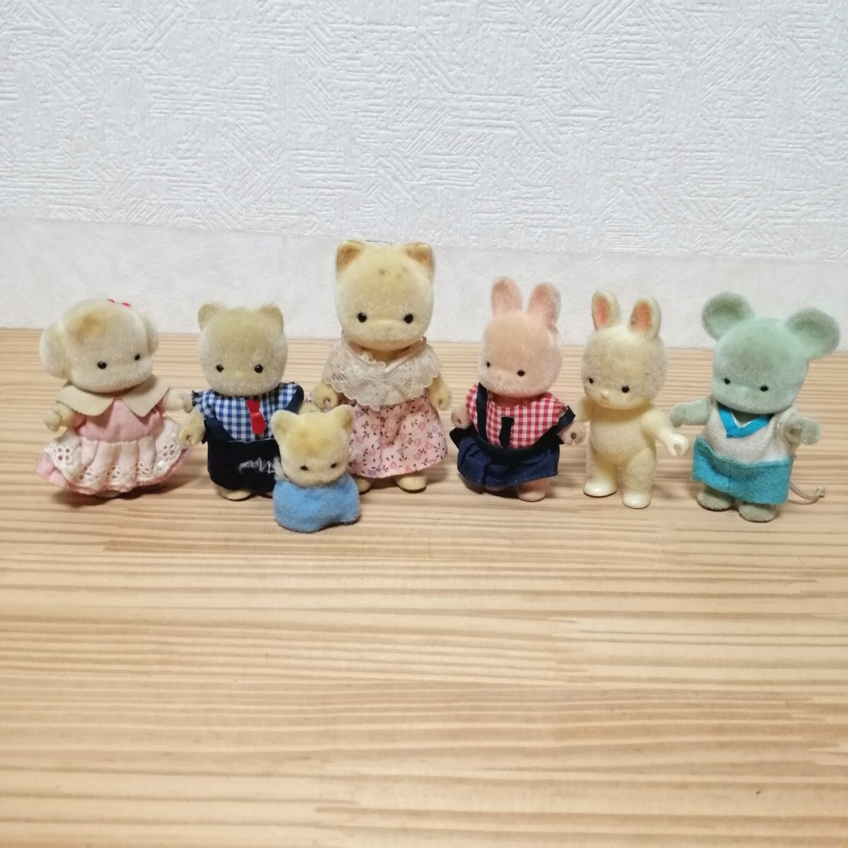 3年2組のなかまたち 20セットまとめ売り ひつじ赤ちゃん 期間限定値引き中 2025年最新】3年2組のなかまたちシリーズの商品を見る - Yahoo