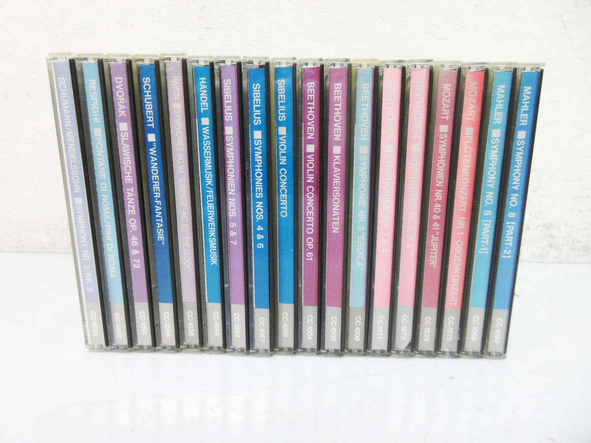 2025年最新】Yahoo!オークション -クラシック cd まとめの中古品