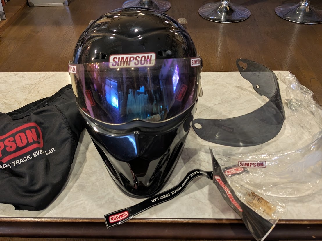 Yahoo!オークション -「simpson ダイヤモンドバック」の落札相場