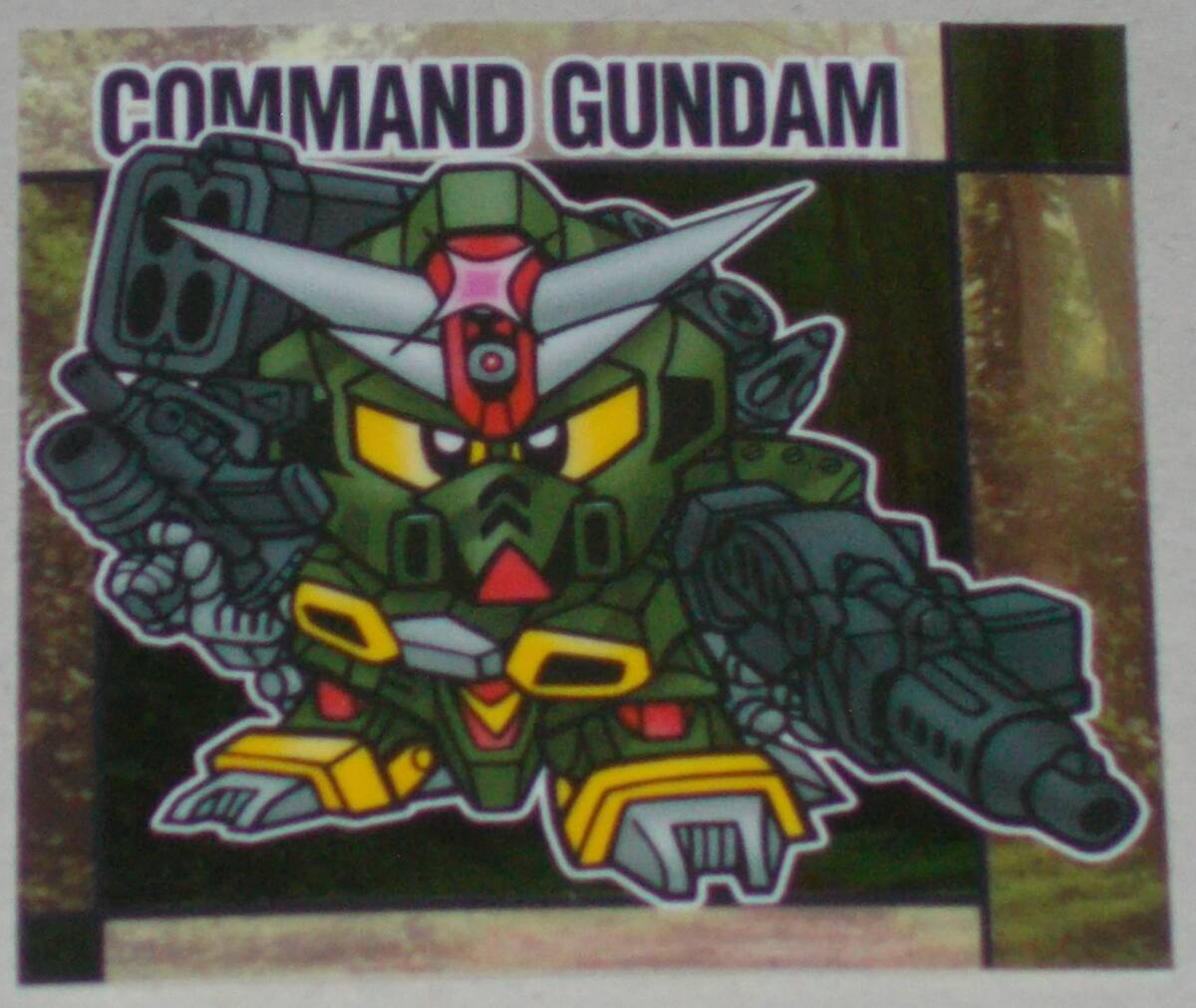 【希少】ガンダム　シール　マイナー Yahoo!オークション -「ガンダム シール」(雑貨) の落札相場