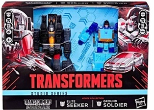 トランスフォーマー まとめ　スタジオシリーズ　美品セット Yahoo!オークション - まとめ売り トランスフォーマー スタジオ