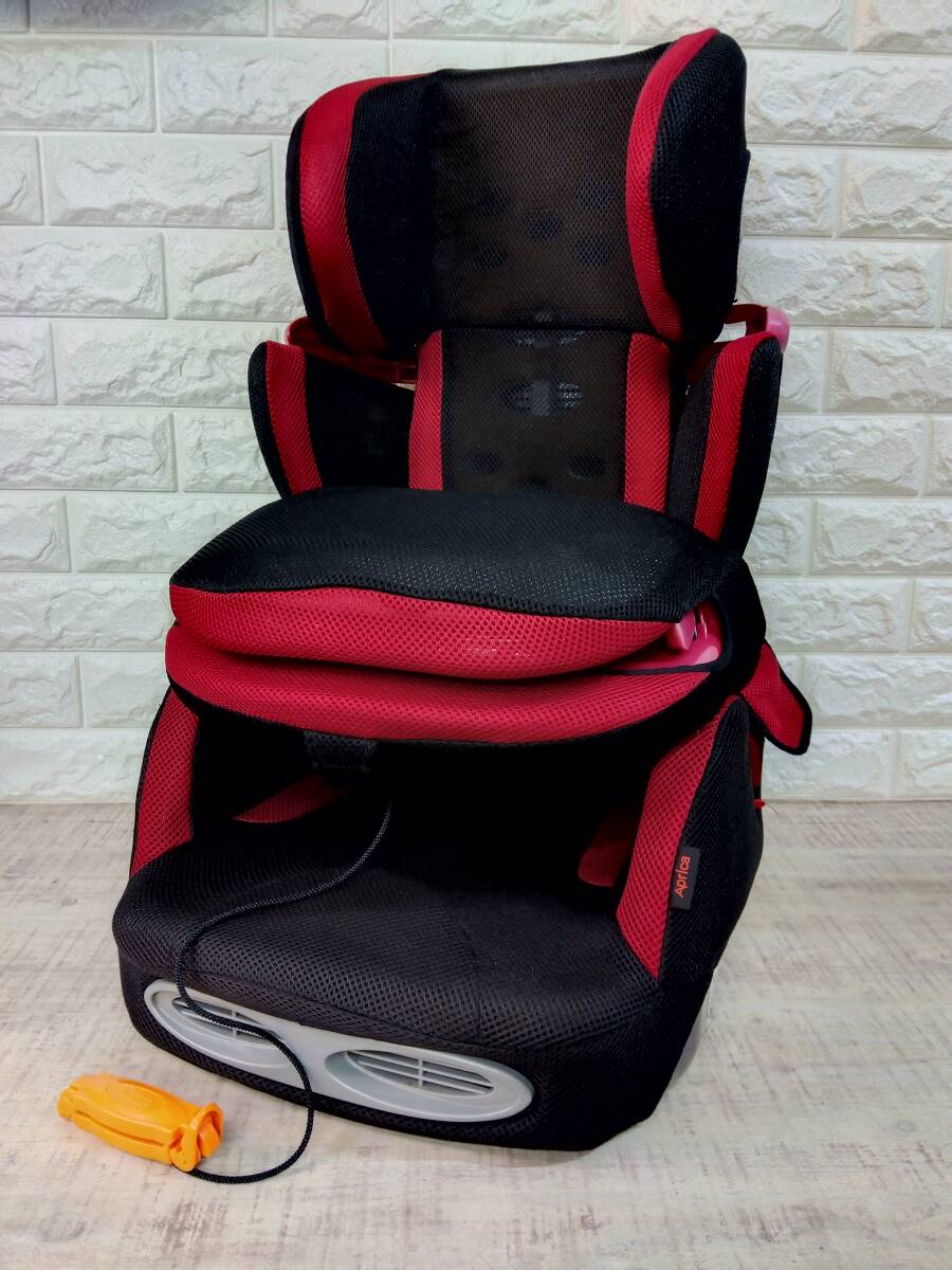 Yahoo!オークション -「ジュニアシート アップリカ」の落札相場