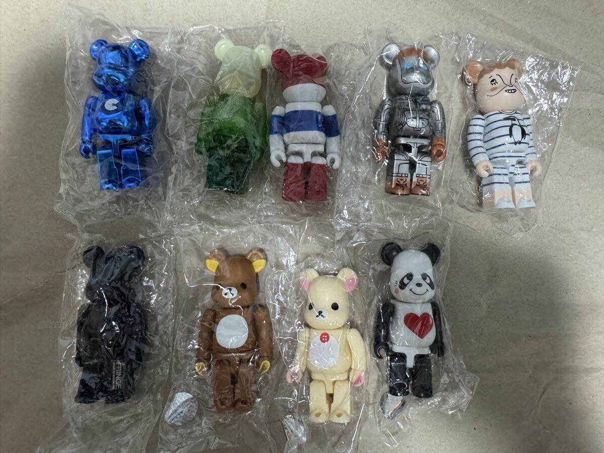 2025年最新】Yahoo!オークション -ベアブリック(その他)の中古品