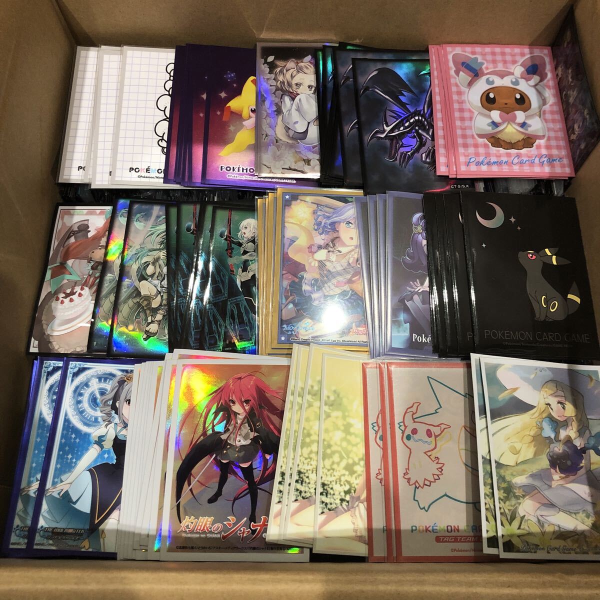遊戯王　大量まとめ売り 2025年最新】Yahoo!オークション -遊戯王大量まとめ売りの中古品